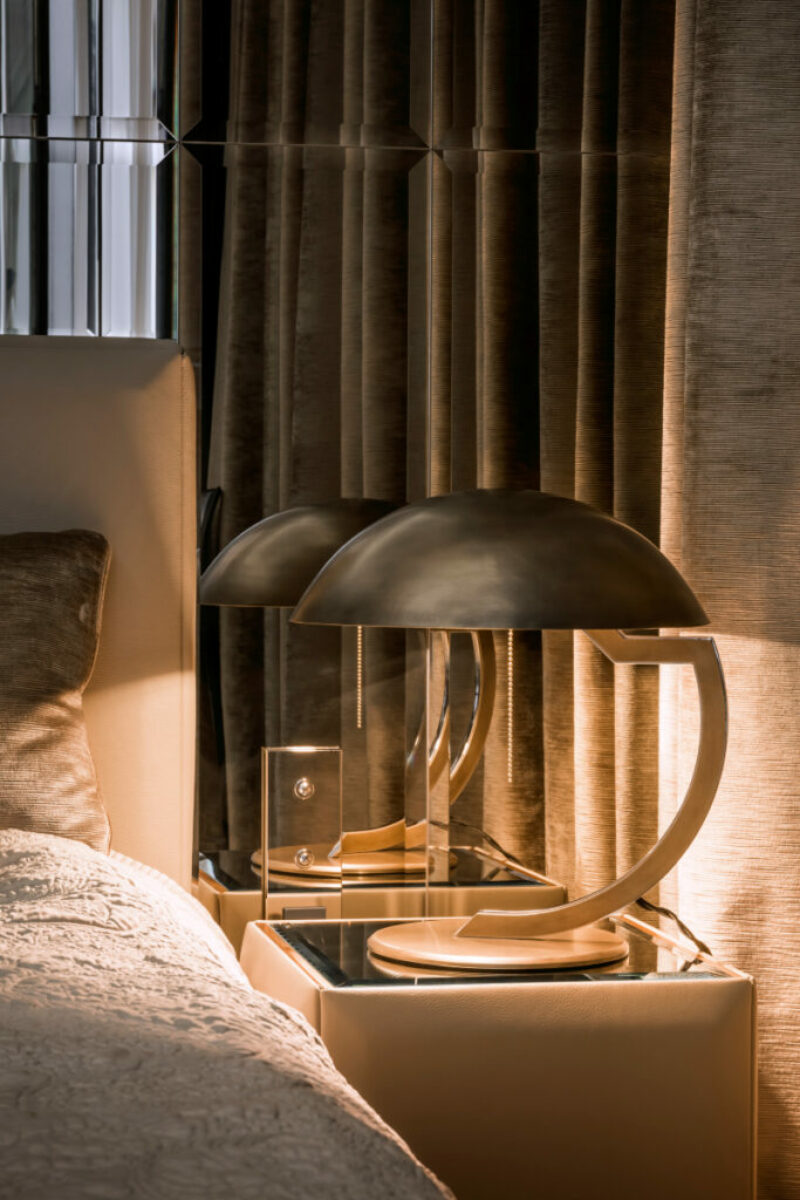 atelier 1925 Dutch bob art deco