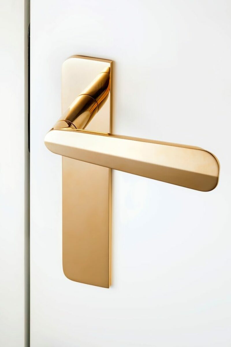 Klamka VERVLOET warszawa